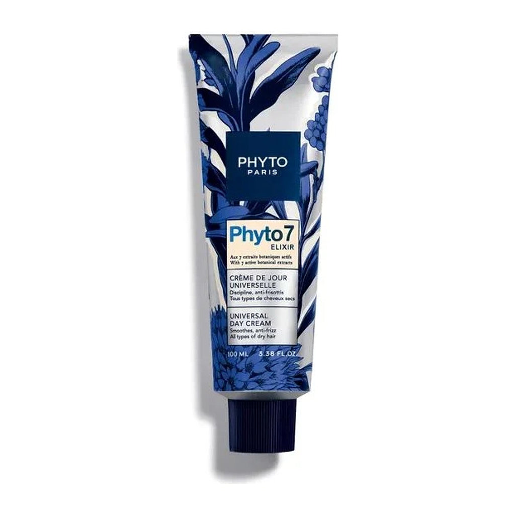 Phyto 7 Crema de Día Hidratante Capilar 100 ml