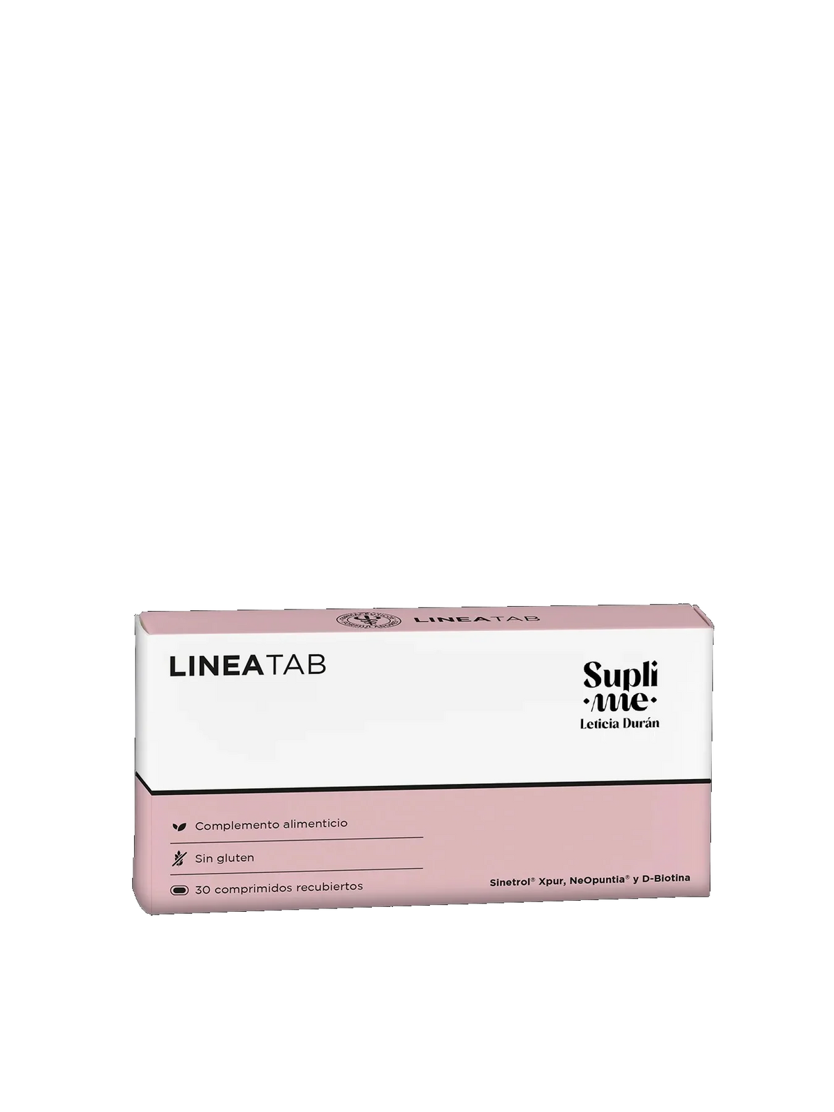 Suplime LFP Lineatab 30 Comprimidos