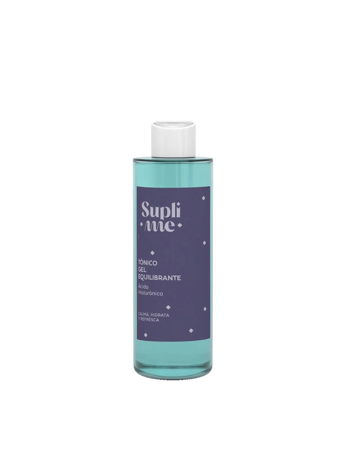 Suplime Tónico Gel Equilibrante 200 ml