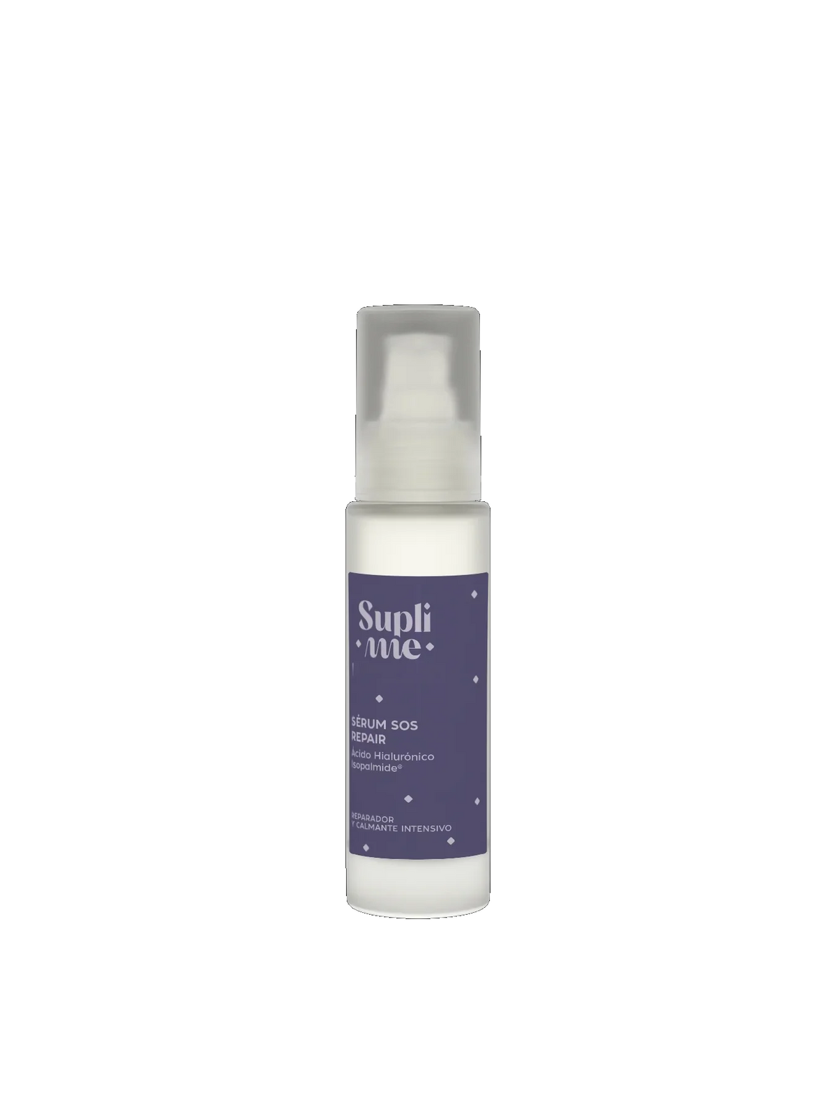 Suplime Sérum SOS Repair 50 ml
