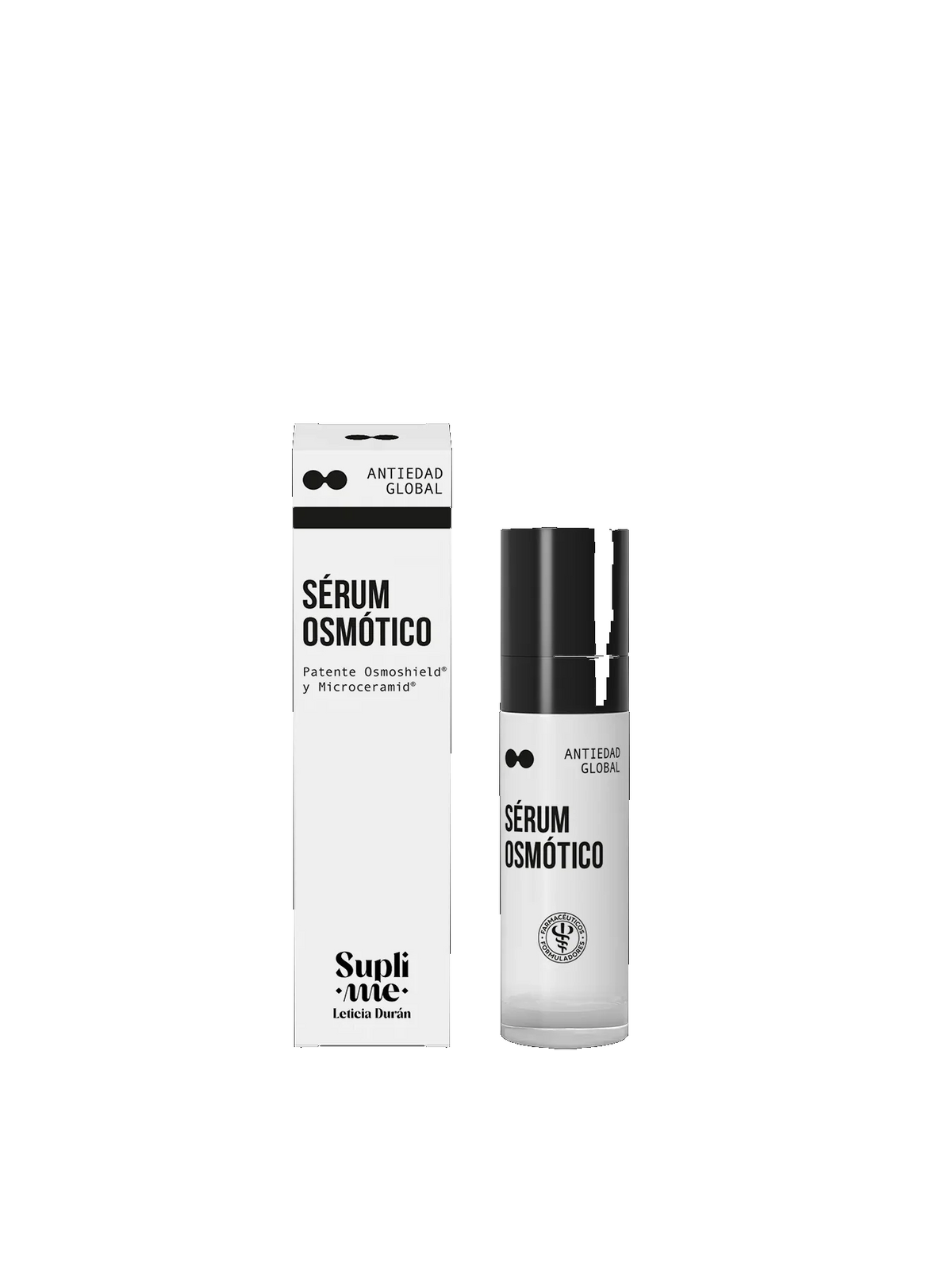 Suplime Sérum Osmótico 30 ml