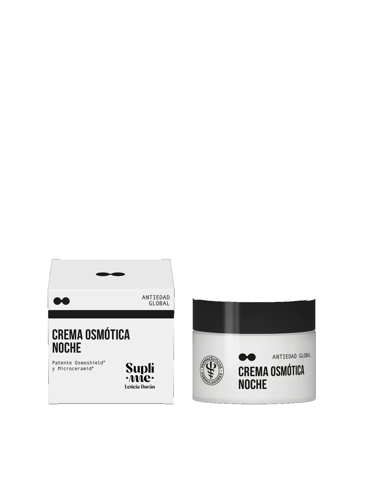 Suplime Crema Osmótica Noche 50 ml