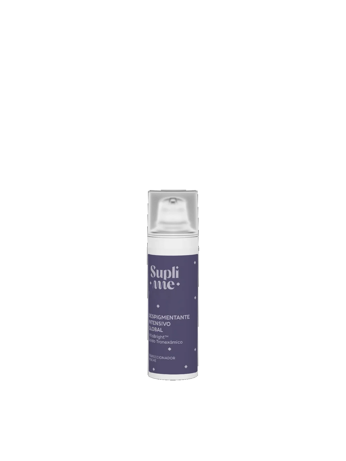 Suplime Despigmentante Intensivo Global 30 ml