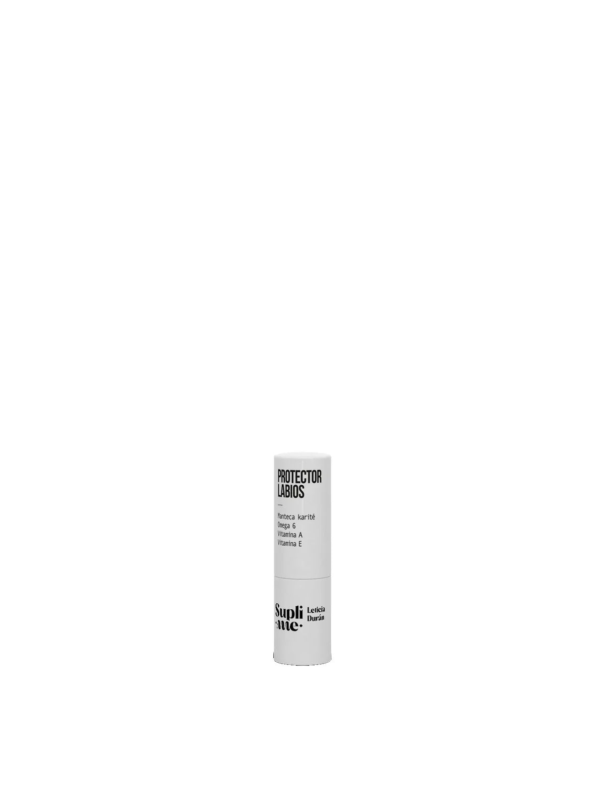 Suplime Protector de Labios