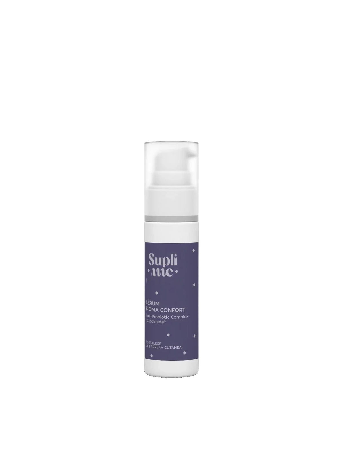 Suplime Sérum Bioma Confort 50 ml
