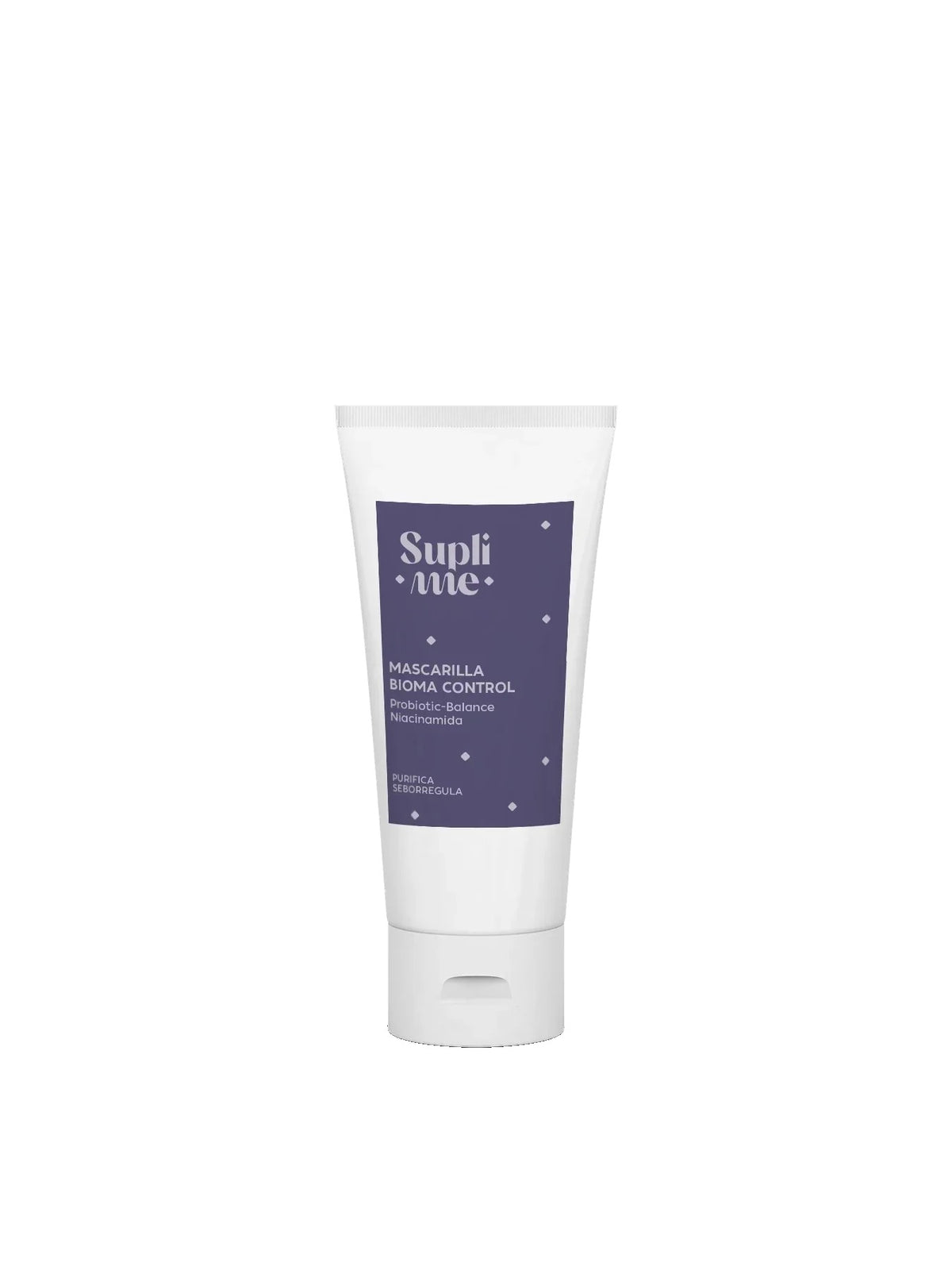 Suplime Mascarilla Bioma Control