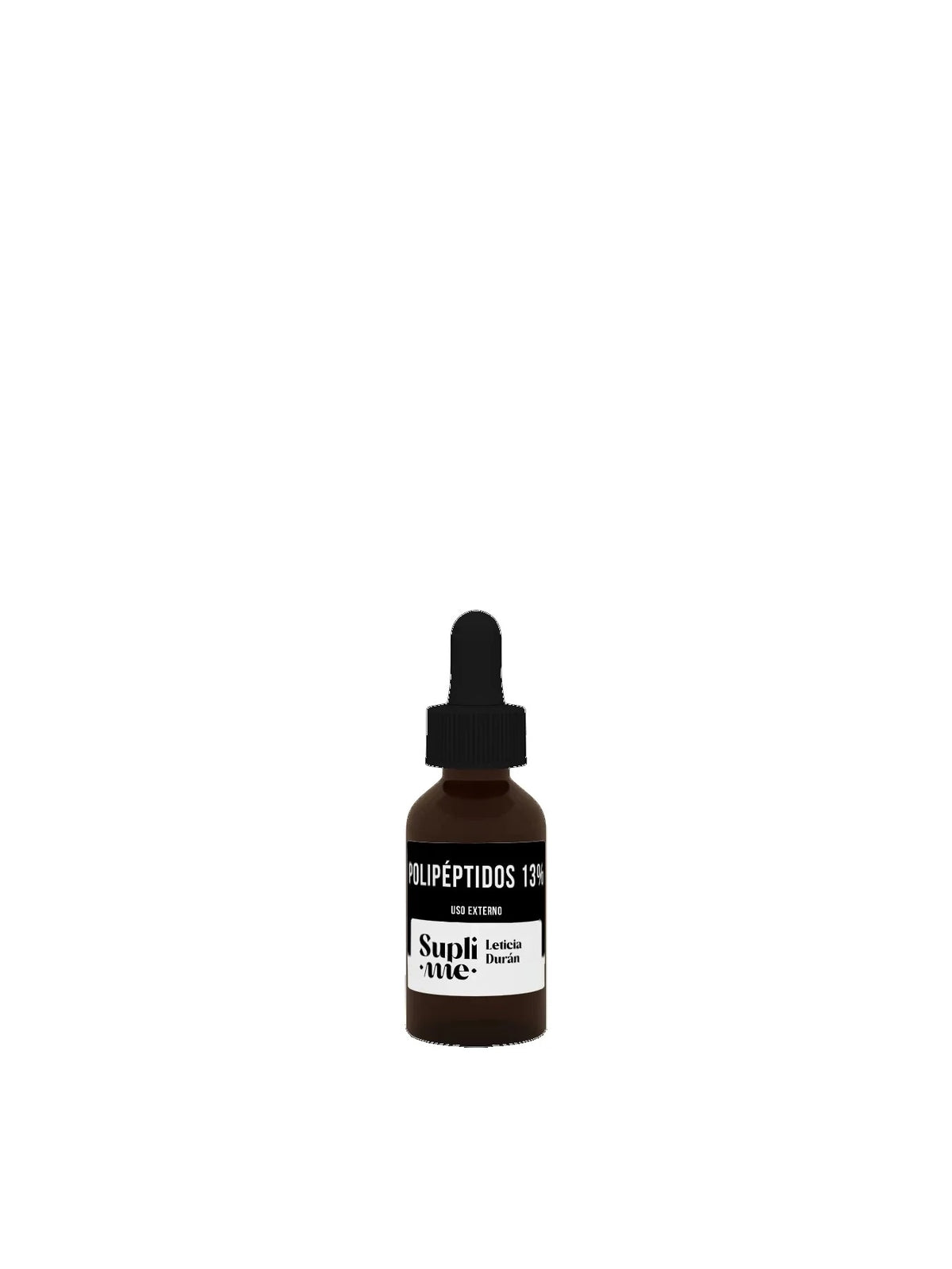 Suplime Activo Concentrado Polipéptidos 13 %