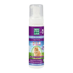 Menforsan Champú Espuma Antiinsectos Perros y Gatos 200 ml