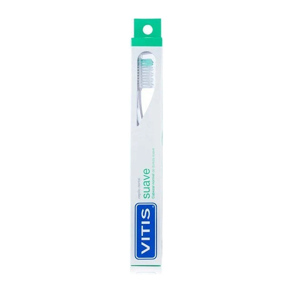 Vitis Cepillo Dental Suave