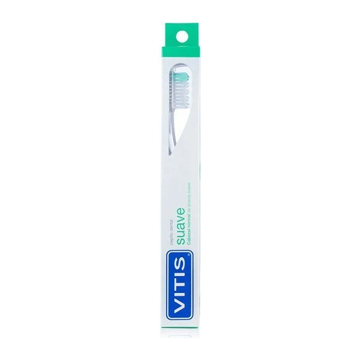 Vitis Cepillo Dental Suave