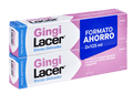 Gingilacer Pasta Dentífrica Duplo 2 x 125 ml