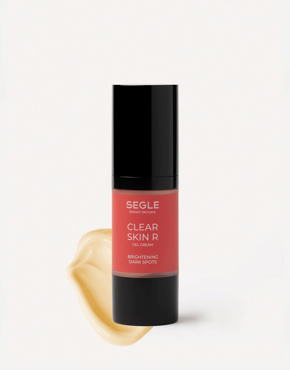 Segle Clear Skin R Gel Crema Despigmentante 30 ml