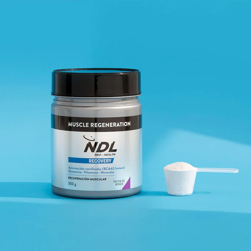 NDL Pro-Health Muscle Regeneration 300 g