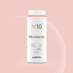 Algèmica AB10 Microbactis 40 Cápsulas con Aceites Esenciales, Ajo y Comino Negro