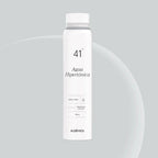 Algèmica 41 Agua Hipertónica de Mar 300 ml con Minerales y Taurina