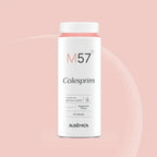 Algèmica M57 Colesprim 40 Cápsulas con Berberina, Bergamota y Policosanol
