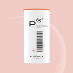 Algèmica P65+ Glut Complex Polvo 20 Sticks con L-Glutamina y Cúrcuma