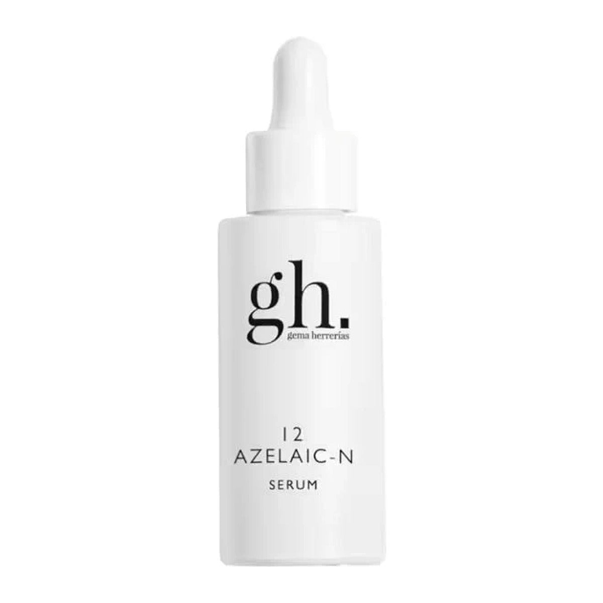 GH Gema Herrerías 12 Azelaic N Sérum Bigel 30 ml