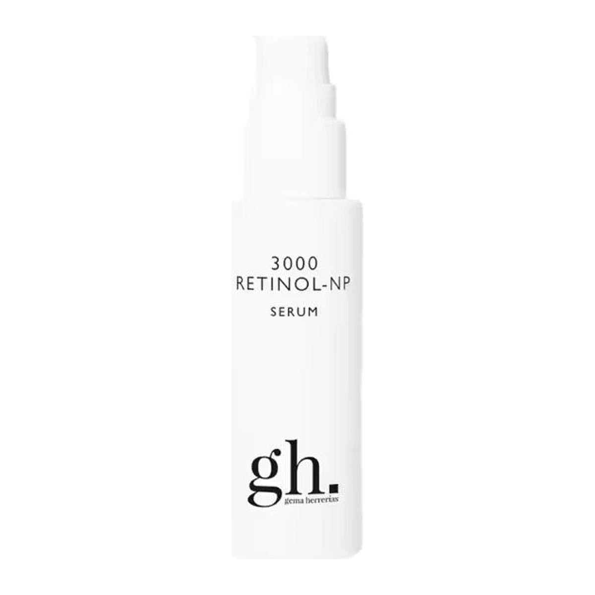 GH Gema Herrerías 0,3 Retinol NP Sérum 30 ml