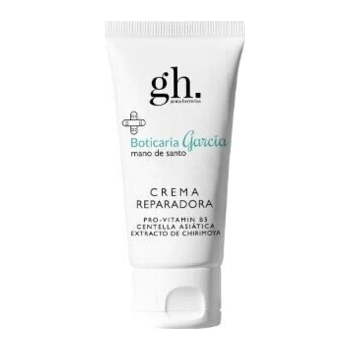 Gh Boticaria García Mano de Santo Crema Reparadora 100 ML