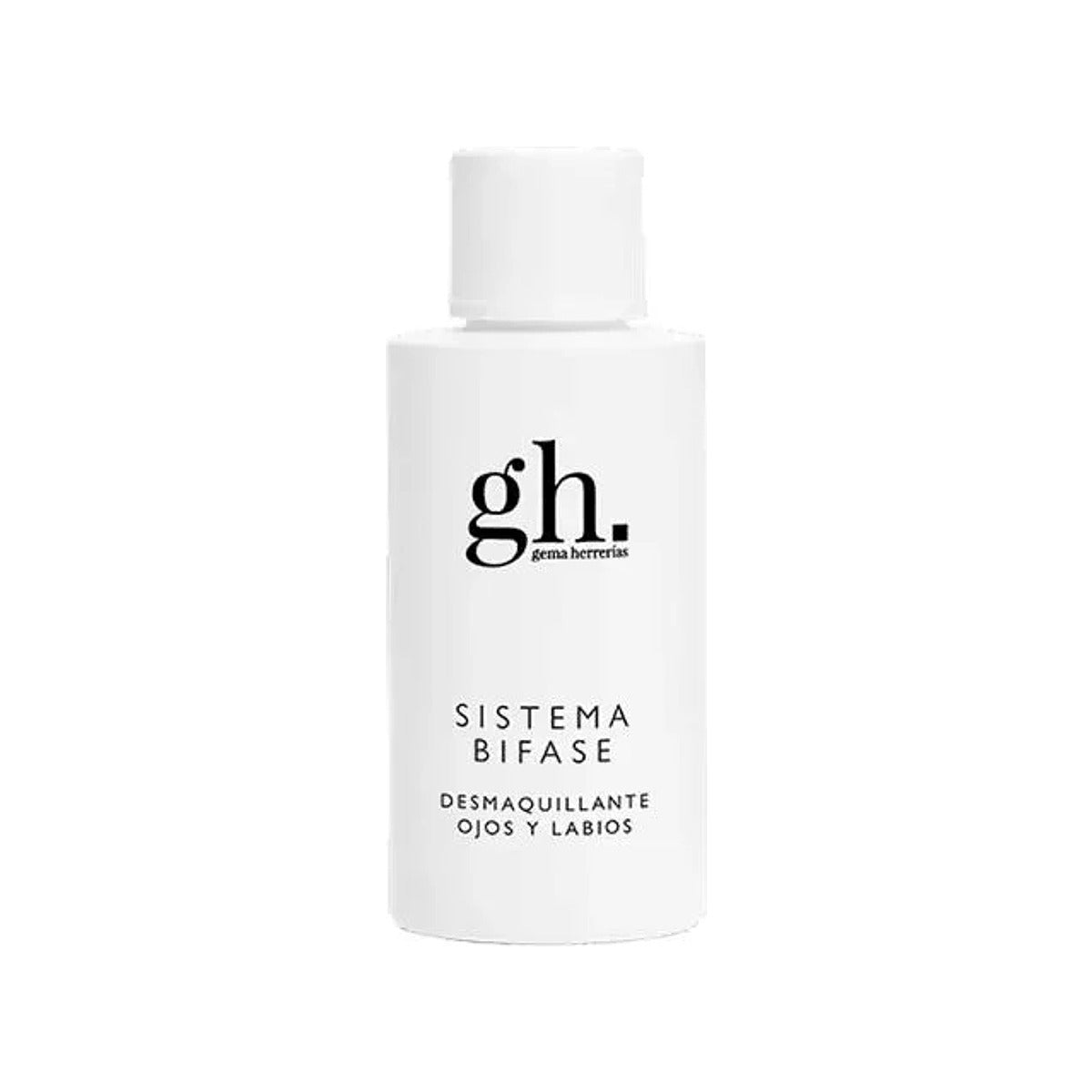 GH Gema Herrerías Sistema Bifase Minitalla