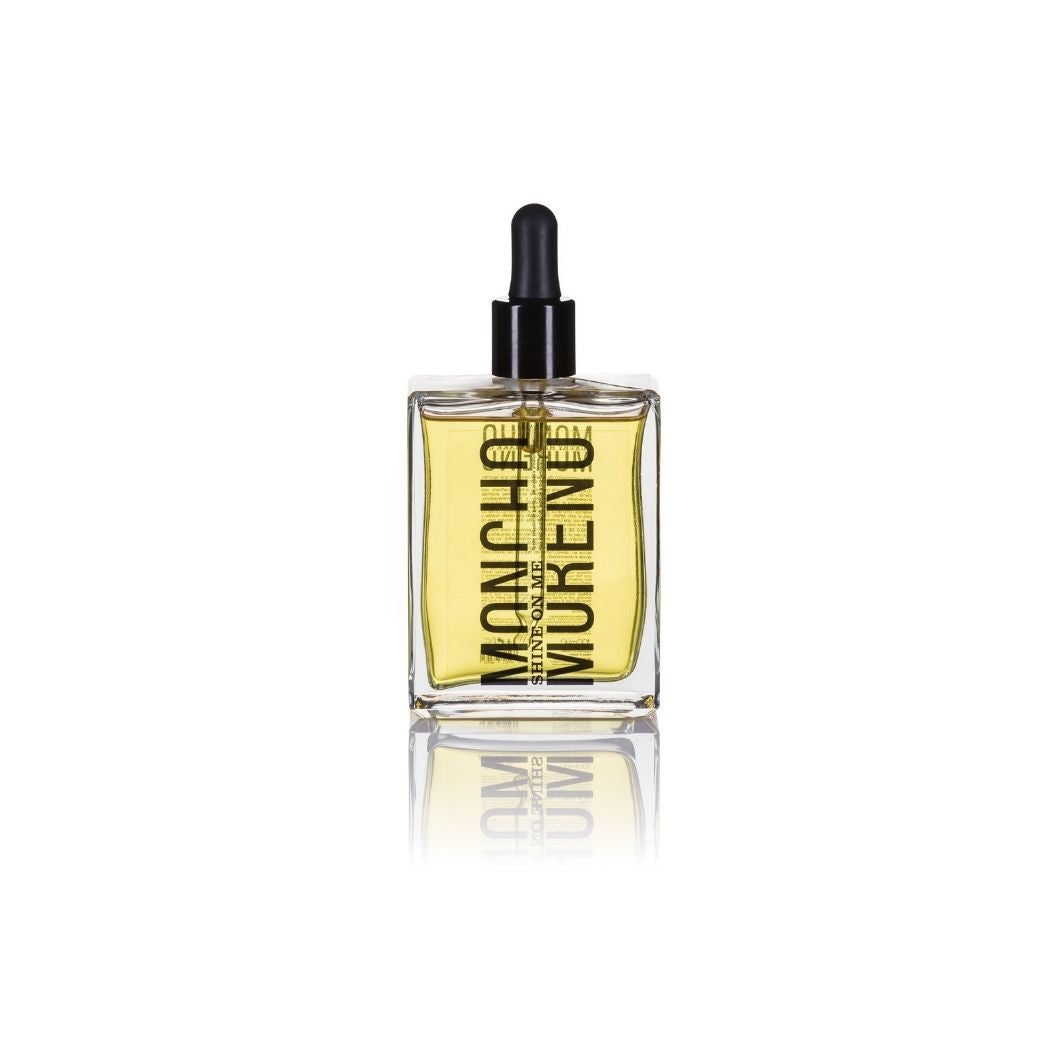 Moncho Moreno Shine On Me Brillo Capilar 50 ml