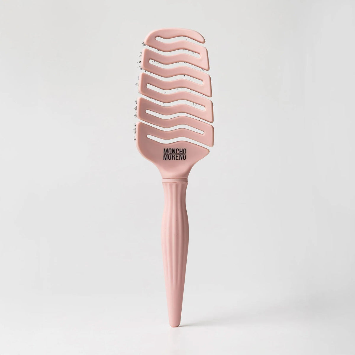 Moncho Moreno Super Magic Brush Cepillo
