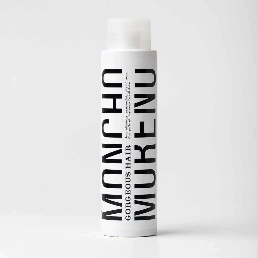 Moncho Moreno Gorgeous Hair Champú 100 ml