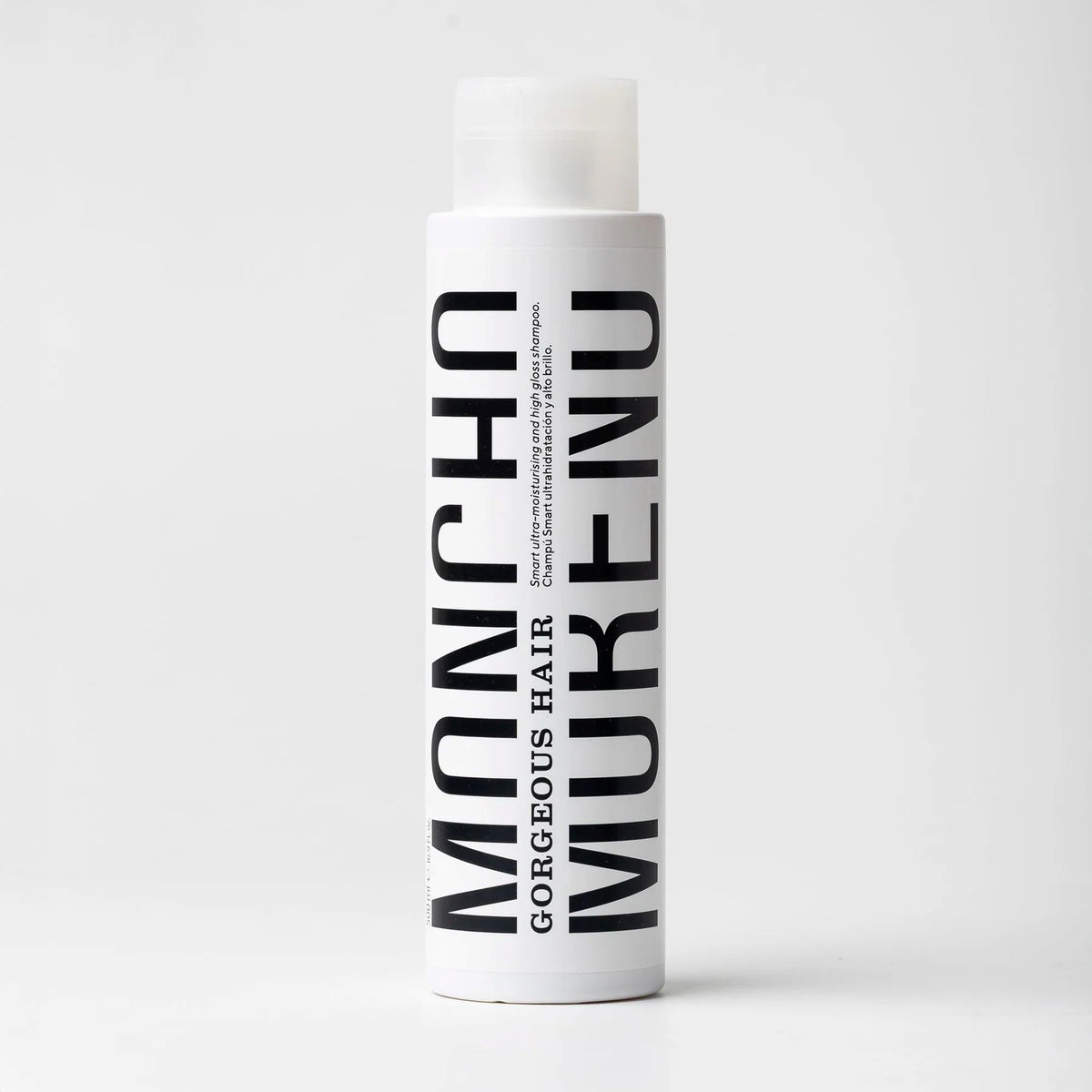 Moncho Moreno Gorgeous Hair Champú 100 ml