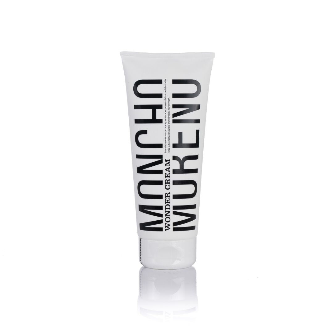 Moncho Moreno Wonder Cream 200 ml