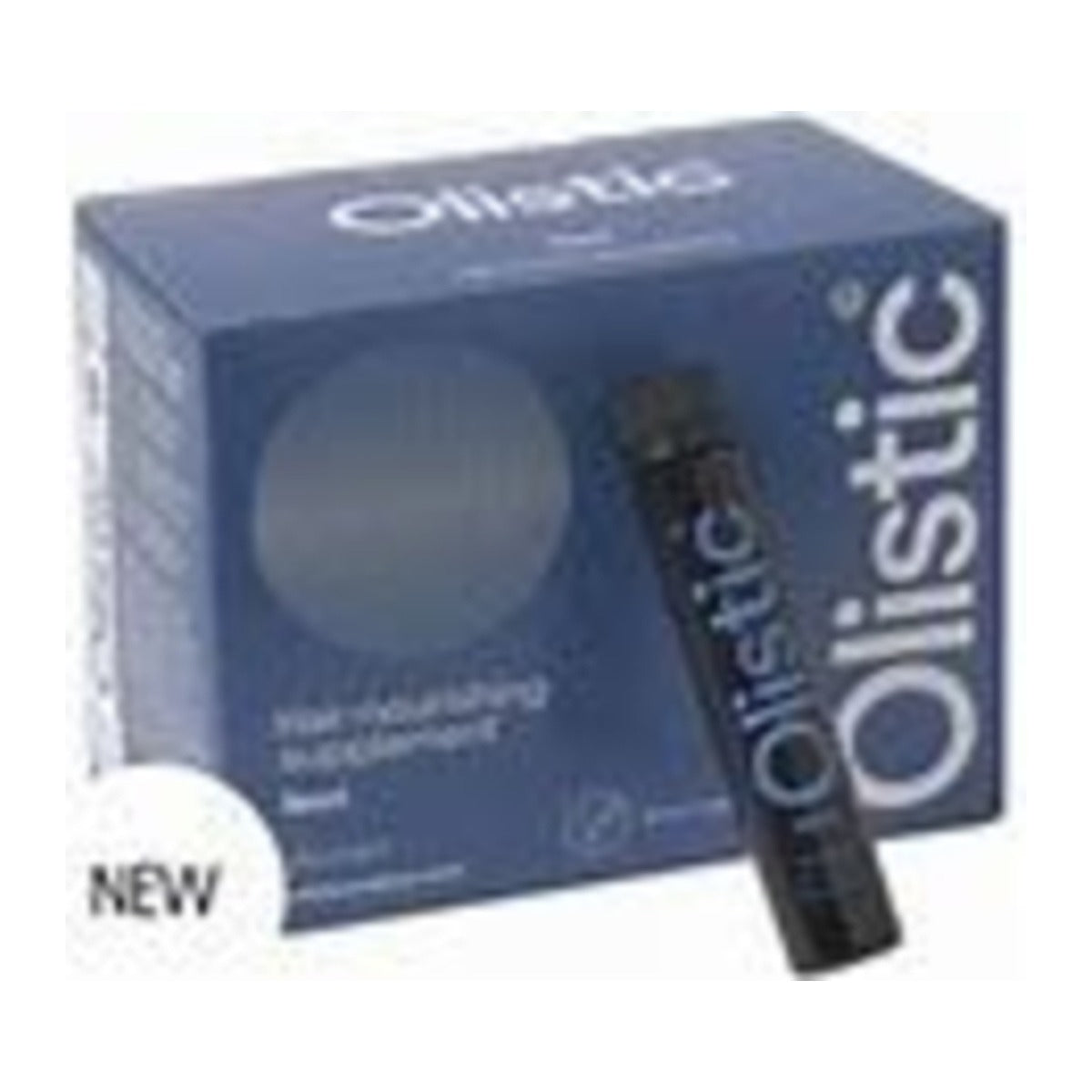 Olistic Next 28 Frascos 25 ml