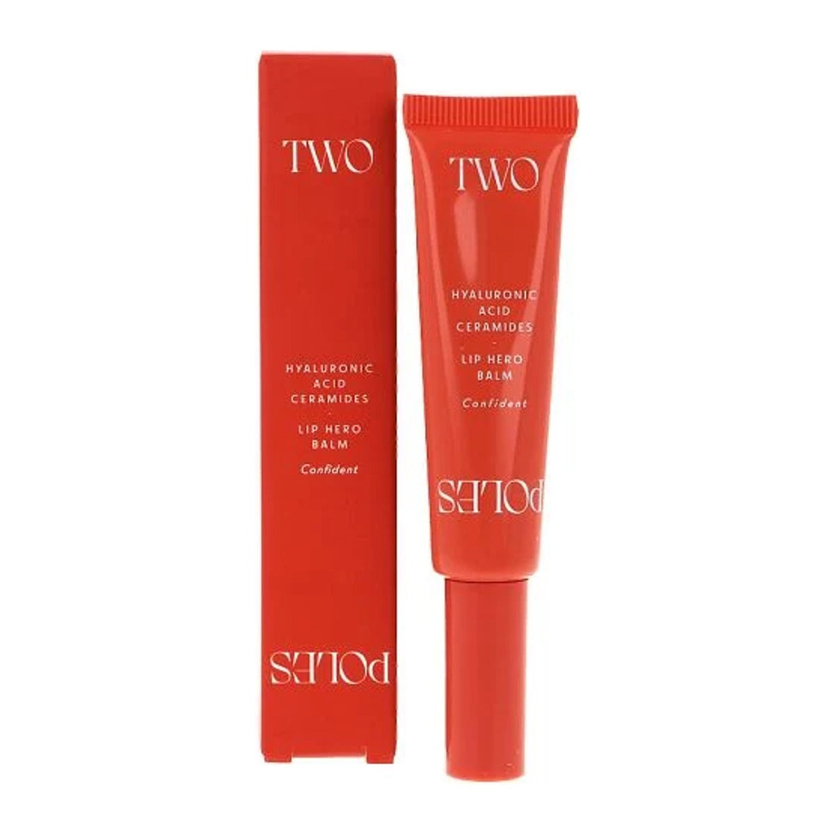 Two Poles Bálsamo Labial con Color 15 ml