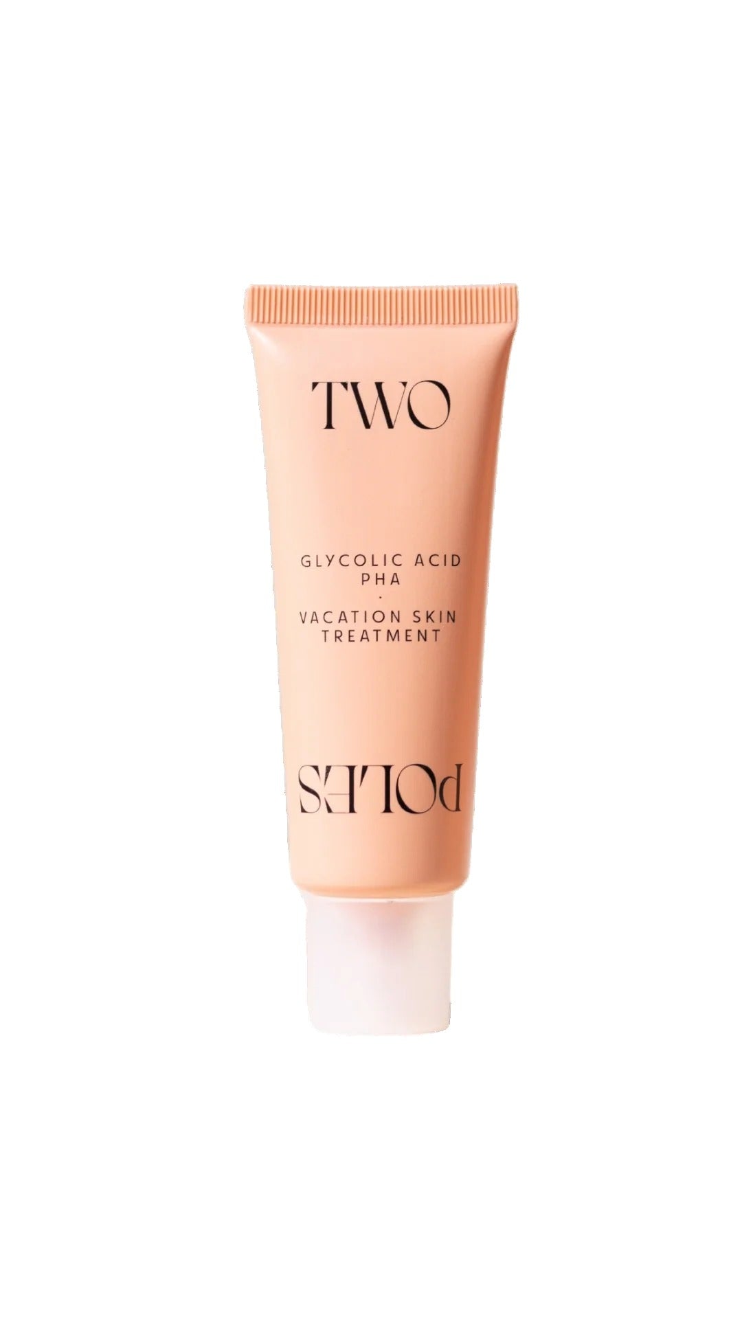 Vacation Skin Treatment