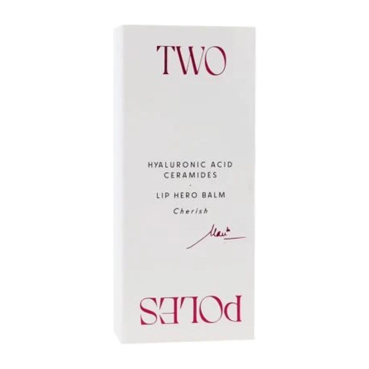 Two Poles Lip Balm Cherish 11 ml