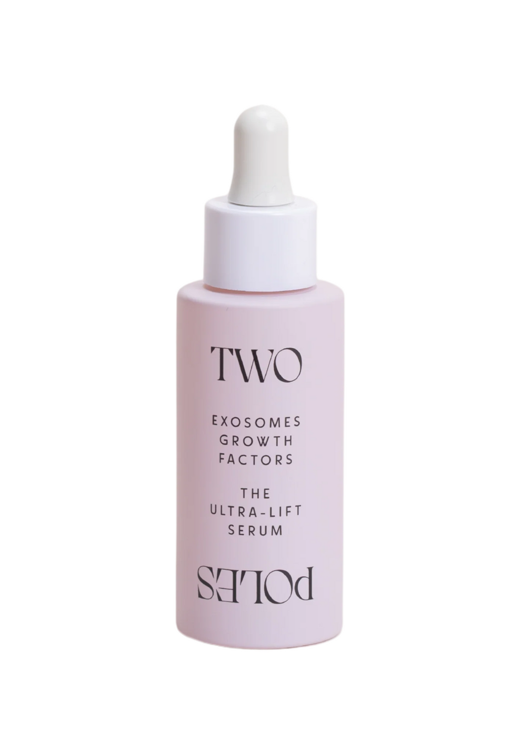 Two Poles Exosomas The Ultra Lift Serum