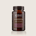 Kobho Labs Trimagnesium Tres Formas de Magnesio 90 Cápsulas
