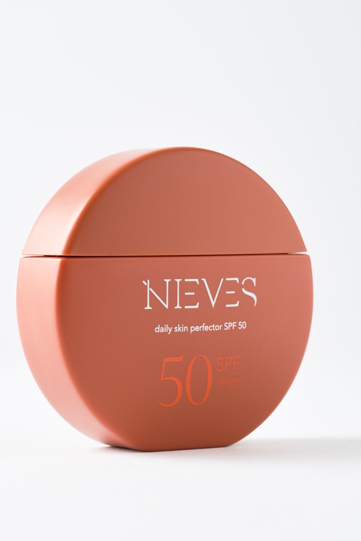 Nieves Álvarez Daily Skin Perfection SPF 50 50 ml