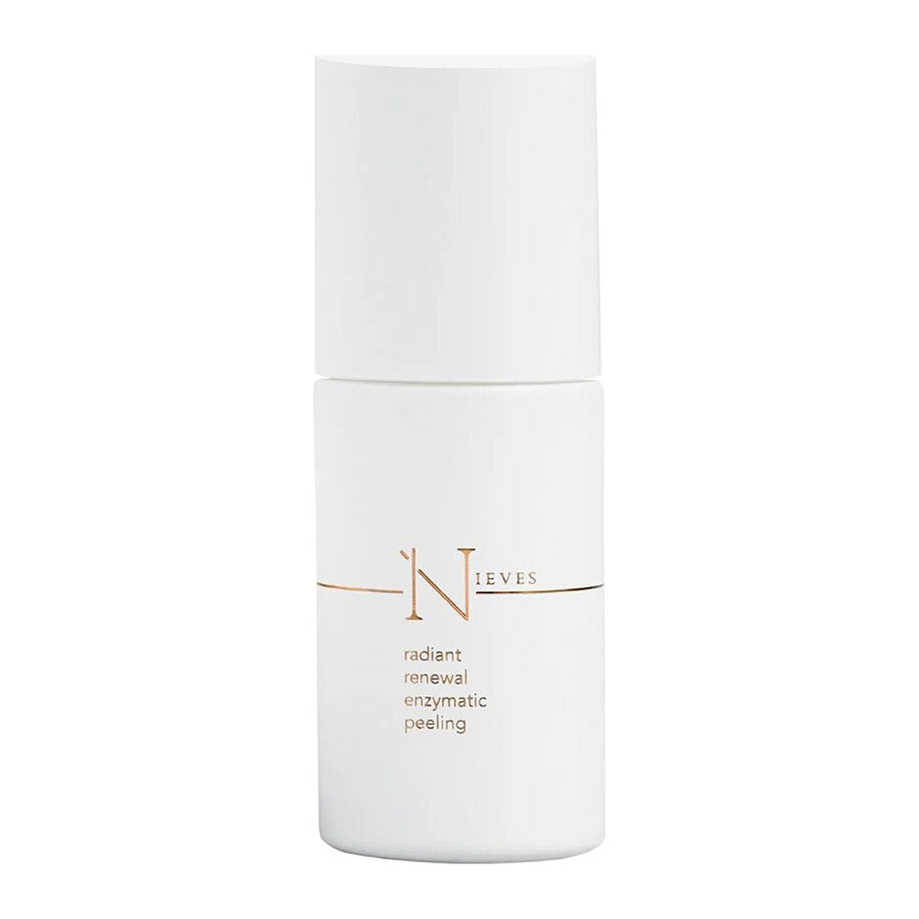 Nieves Álvarez Enzymatic Peeling Set