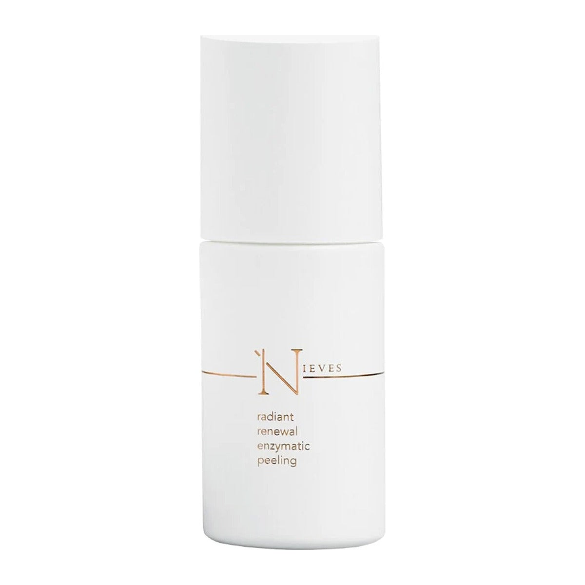 Nieves Álvarez Enzymatic Peeling Set