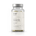IVB Wellness Magnesio Total Malato y Bisglicinato 60 Cápsulas
