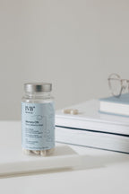 IVB Wellness Memory-ON 60 Cápsulas con Citicolina Cognizin®
