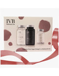 IVB Wellness Pack Esenciales Magnesio + Omega 3 + Vitamina D