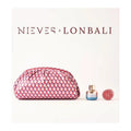 Nieves Álvarez x Lonbali Glow Set