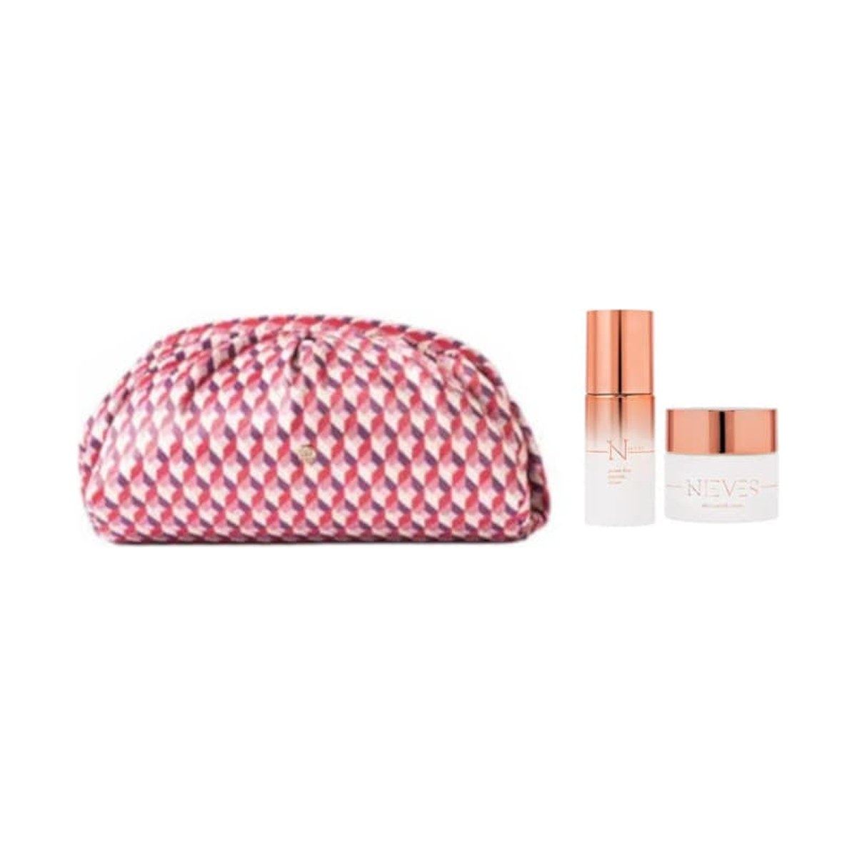 Nieves Álvarez x Lonbali Lift & Firm Set