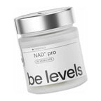 Be Levels NAD+ Pro 30 Cápsulas