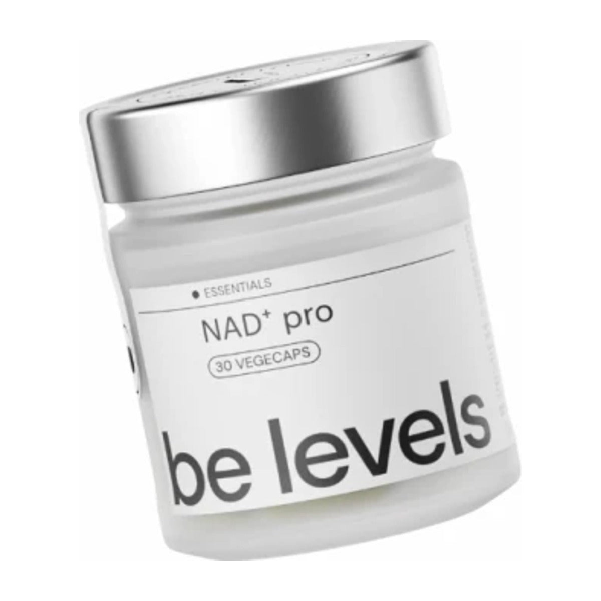 Be Levels NAD+ Pro 30 Cápsulas