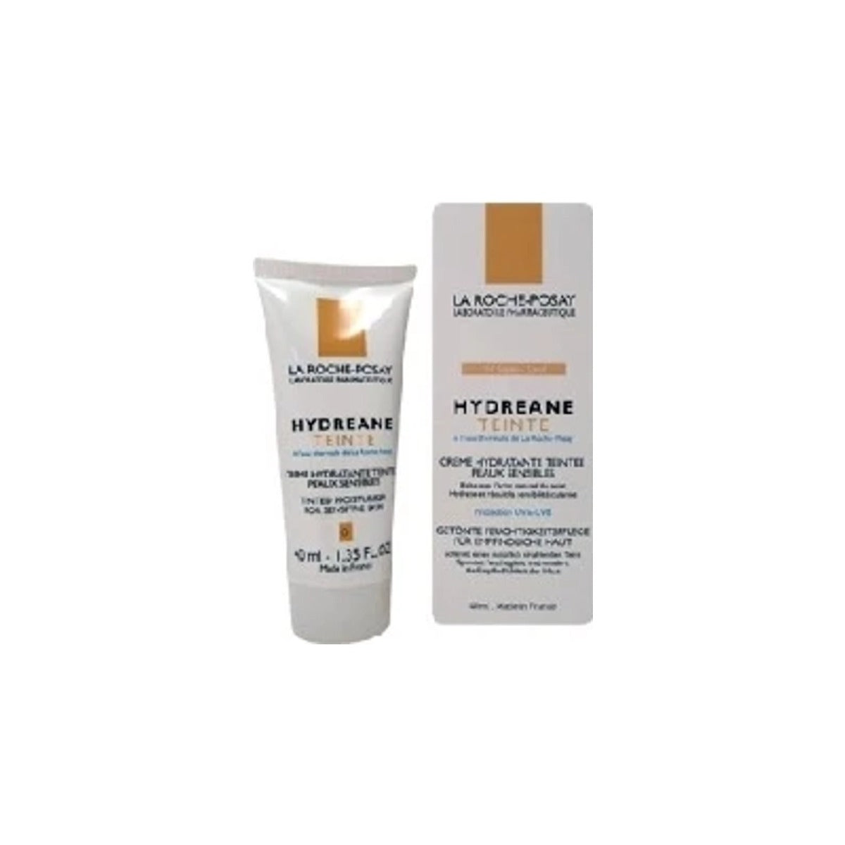 La Roche-Posay Anthelios UVMune 400 SPF 50+ Fluido Antimanchas 50 ml