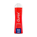 Durex Play Fresa Gel Lubricante Íntimo 50 ml