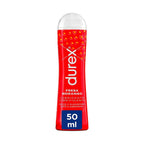 Durex Play Fresa Gel Lubricante Íntimo 50 ml
