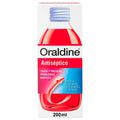 Oraldine Antiséptico Colutorio 200 ml